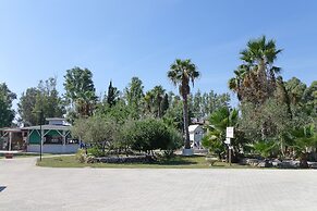 Giardini Sausari Residence