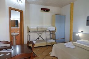 Giardini Sausari Residence