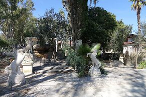 Giardini Sausari Residence