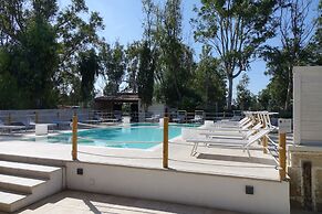 Giardini Sausari Residence