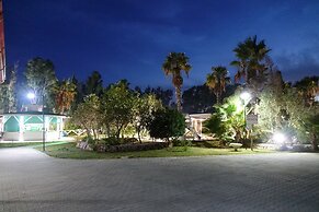 Giardini Sausari Residence