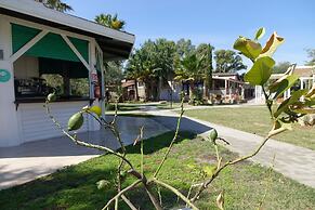 Giardini Sausari Residence