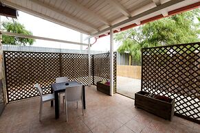 Giardini Sausari Residence