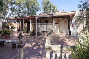 Giardini Sausari Residence