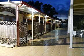 Giardini Sausari Residence