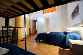 Giardini Sausari Residence