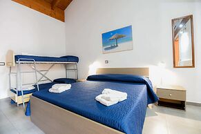 Giardini Sausari Residence