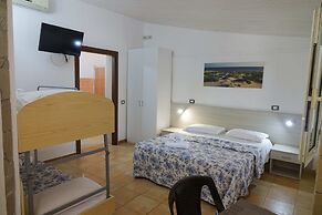 Giardini Sausari Residence