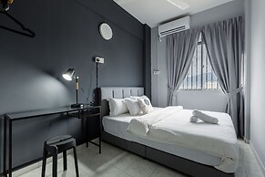 Seri Kota Apartment George Town