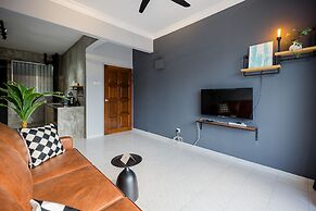 Seri Kota Apartment George Town