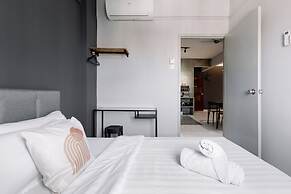 Seri Kota Apartment George Town