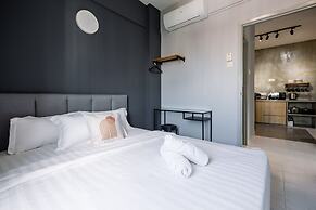 Seri Kota Apartment George Town