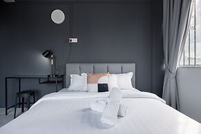 Seri Kota Apartment George Town