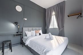 Seri Kota Apartment George Town