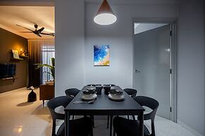 Seri Kota Apartment George Town