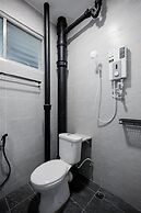 Seri Kota Apartment George Town