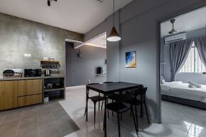 Seri Kota Apartment George Town