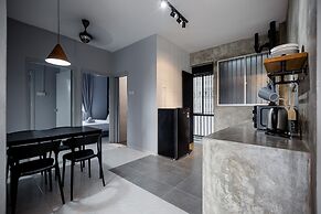 Seri Kota Apartment George Town