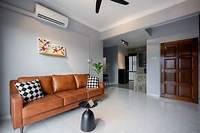 Seri Kota Apartment George Town