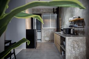 Seri Kota Apartment George Town