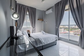 Seri Kota Apartment George Town