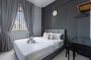 Seri Kota Apartment George Town
