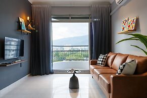 Seri Kota Apartment George Town