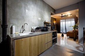 Seri Kota Apartment George Town