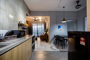 Seri Kota Apartment George Town
