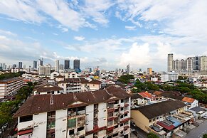 Seri Kota Apartment George Town