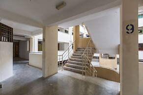 Seri Kota Apartment George Town