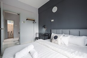 Seri Kota Apartment George Town