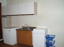 Studio With Lovely Terrace 200 m From the Beach