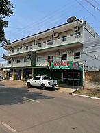 Hotel Porto Amazônia