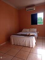 Hotel Porto Amazônia