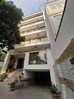 Capital O 1221 Thien An Hotel