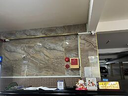 Capital O 1221 Thien An Hotel