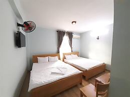 Capital O 1221 Thien An Hotel