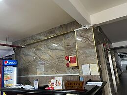 Capital O 1221 Thien An Hotel