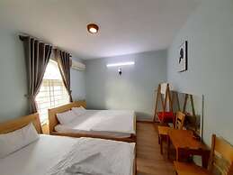 Capital O 1221 Thien An Hotel