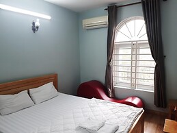 Capital O 1221 Thien An Hotel