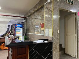 Capital O 1221 Thien An Hotel