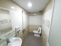 Capital O 1221 Thien An Hotel