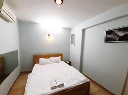 Capital O 1221 Thien An Hotel