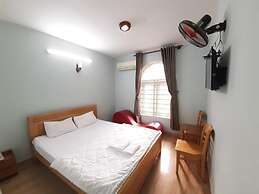 Capital O 1221 Thien An Hotel