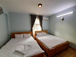 Capital O 1221 Thien An Hotel