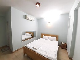 Capital O 1221 Thien An Hotel