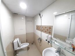 Capital O 1221 Thien An Hotel