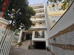 Capital O 1221 Thien An Hotel