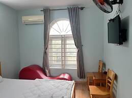 Capital O 1221 Thien An Hotel